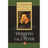Hebrews, 1 & 2 Peter