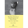 The Sense of Fracture in Goliarda Sapienza and Elena Ferrante: Fragile Selves, Fragile Others