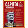 Capitol Times Magazine Issue 21