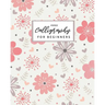 Calligraphy Paper for Beginners: Calligraphy Paper slanted grid workbook for lettering artist and lettering for beginners slanted grid Not usable for