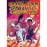 Grand Slam Romance Book 3: Farewell to Babes: A Graphic Novel