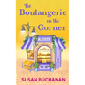 The Boulangerie on the Corner