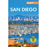 Fodor's San Diego: With North County