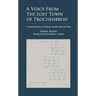 A Voice from the Lost Town of Trochenbrod: A Translation of Poems, Essays and Letters by Yisrael Beider