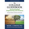 The College Guidebook Environmental Engineering and Science: College Admissions & Profiles
