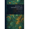 Journal of Entomology and Zoology