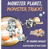 Monster Planet, Monster Truck!