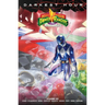 Mighty Morphin Power Rangers: Recharged Vol. 6