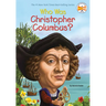 Who Was Christopher Columbus?