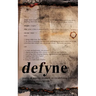 defyne