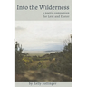 Into the Wilderness: a poetic companion for Lent and Easter