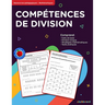 Compétences De Division