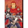 Black Clover, Vol. 4