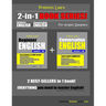 Preston Lee's 2-in-1 Book Series! Beginner English & Conversation English Lesson 1 - 60 For Arabic Speakers
