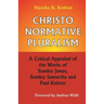 Christonormative Pluralism