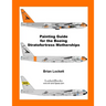 Painting Guide for the Boeing Stratofortress Motherships