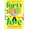 Forty Love
