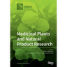Medicinal Plants and Natural Product Research