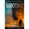 Sabotage: A Lou Gault Thriller