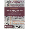 #MenAreTrash. #AmINext? #SayHerName: Feminist Rage, Digital Activism and Gendered Violence in Southern Africa