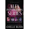 ALFA Investigations: the Complete Series