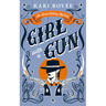 Girl with a Gun: An Annie Oakley Historical Mystery