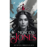 Mrs. Moscow - Jones