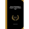 Doom of Washakim; a Chapter in King Philip's War
