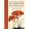 Anna Maria Hussey's Mushroom Illustrations: The Art and Science of Britain's First Female Mycologist