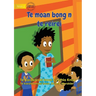 First Day at School - Te moan bong n te reirei (Te Kiribati)