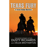 Texas Fury