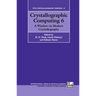Crystallographic Computing 6: A Window on Modern Crystallography