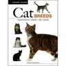 Cat Breeds: Characteristics * Breeds * Care * Origins
