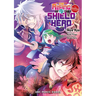 The Rising of the Shield Hero Volume 21: The Manga Companion