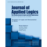Journal of Applied Logics, Volume 11, number 3. Special issue: Frontiers of Logic and Computation in China