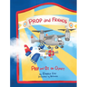 Prop and Friends: Prop and Oz, the Osprey