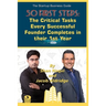 The Start-up Business Guide: 50 First Steps Every Successful Founder Completes in their First Year