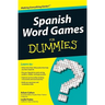 Spanish Word Games for Dummies