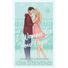 I Wanna Be Your Lager: A Brother's Best Friend Romantic Comedy
