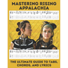 Mastering Rising Appalachia: The Ultimate Guide to Tabs, Chords, and Lyrics