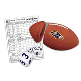 Baltimore Ravens Shake n' Score by MasterPieces Puzzle Company INC