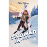 Snowed in At Hallow's Cove