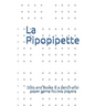 La Pipopipette: Dots and Boxes is a pencil-and-paper game for two players