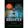 The Marsh King's Daughter