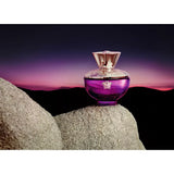 Dylan Purple 3.4 oz EDP for women by LaBellePerfumes