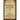 A Hanging Matter