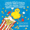 Just The Way That You Are