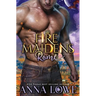 Fire Maidens: Rome