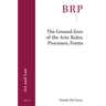 The Ground Zero of the Arts: Rules, Processes, Forms