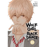 Wolf Girl and Black Prince, Vol. 10